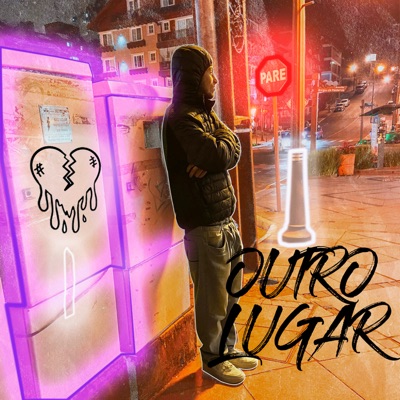 Outro Lugar - Single