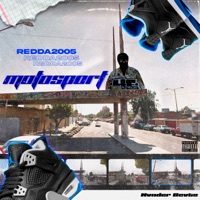 Motosport - Single - Redda2005 & Nvnder Bevts