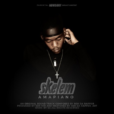 Sox Da Rapper - WaRhayiza (feat. Dotte & Taymalatonoza)