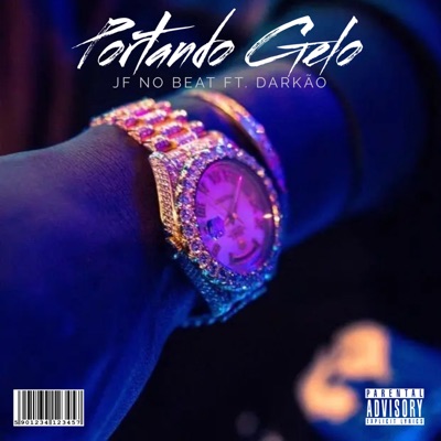 Portando Gelo (feat. Darkão) - Single