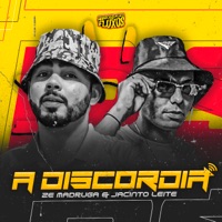 A Discordia - Single - Zé Madruga e Jacinto Leite