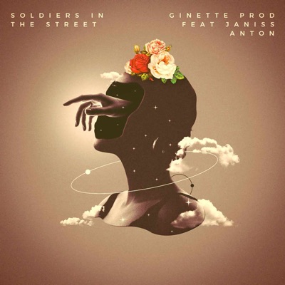 Soldiers in the street DUB (feat. Janiss Anton) - Single