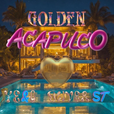 GOLDEN ACAPULCO - Single