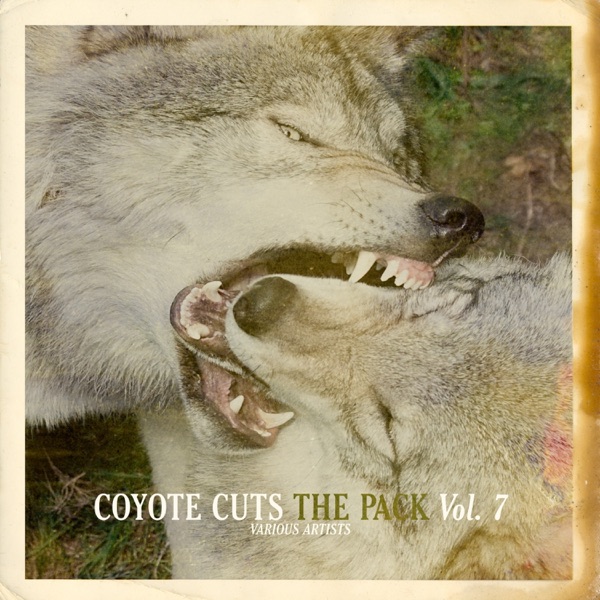 The Pack, Vol. 7 - EP