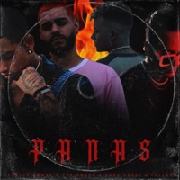 Panas (feat. Fellah, Drunk & Tory Hanzo) - Single - Carlos Armas
