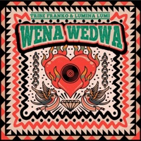 Wena Wedwa (feat. Lumina Lumi) - Single - Tribe Franko