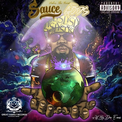 SAUCE GODS