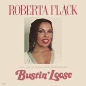 Roberta Flack - Hittin' Me Where It Hurts