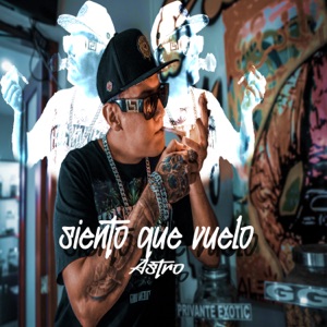Siento Que Vuelo
