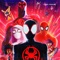 Rap de Spider-Man: Across the Spider-Verse artwork
