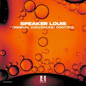 Original Don / Sound Control - Single