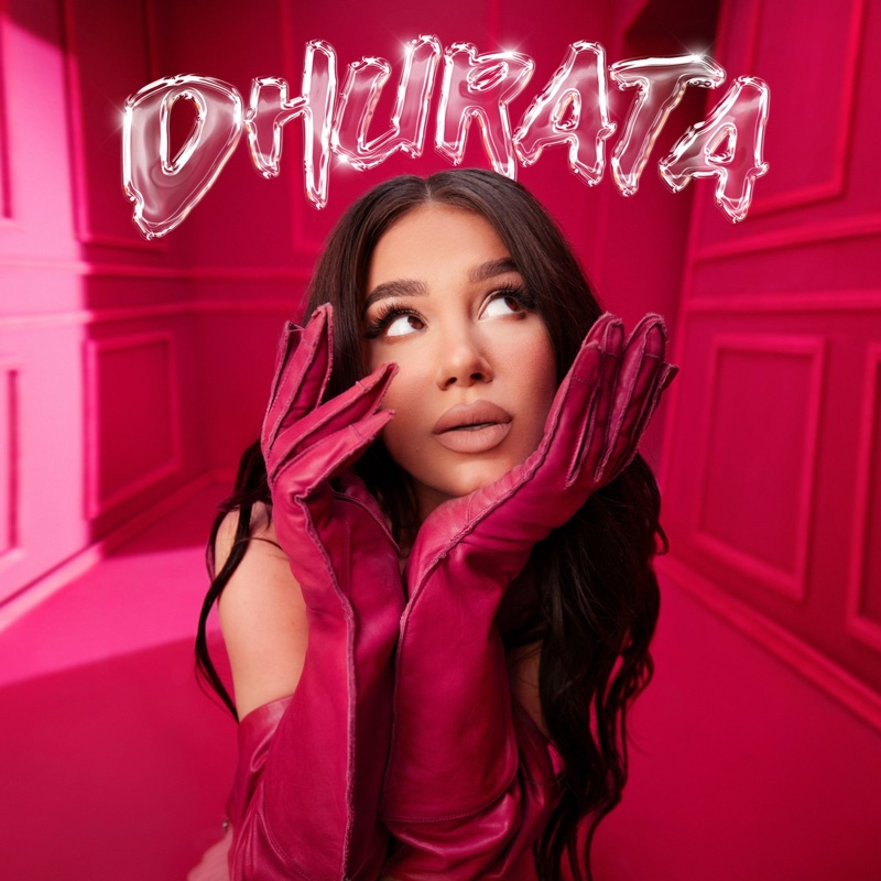 Dhurata Dora - DHURATA (2023) [iTunes Plus AAC M4A]-新房子