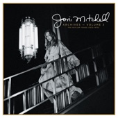 Joni Mitchell Archives, Vol. 3: The Asylum Years (1972-1975) artwork