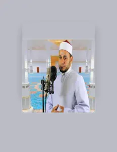 Ouça الشيخ محمد عثمان, assista a videoclipes, leia a biografia, veja as datas das turnês e mais!