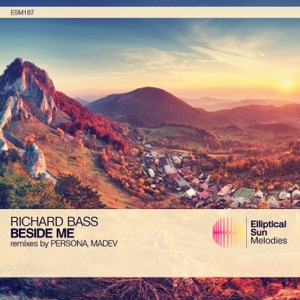 Beside Me - Single