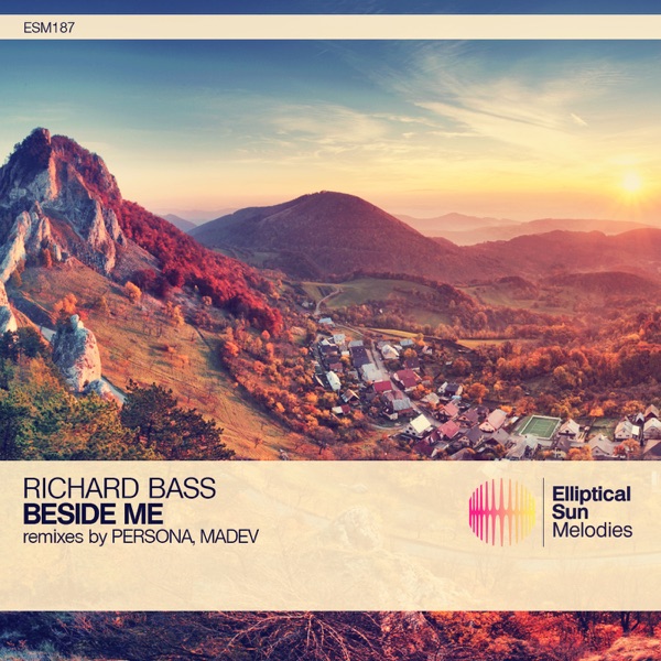 Beside Me - Single