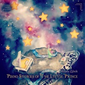 The Little Prince artwork