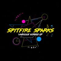 Various Verses - EP - Spitfire Sparks