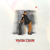 Your Love (feat. Anica Kiana) artwork