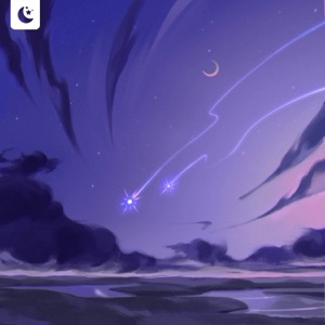 Starry Retreat - Single