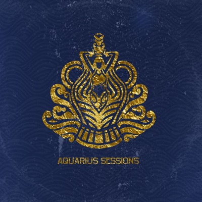 Aquarius Sessions - EP