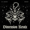 Rhyme Dust (Dimension Remix) cover art