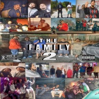 The Family 2 - EP - Davey Dee
