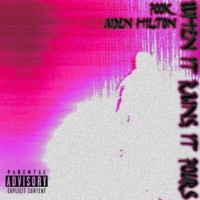 When it Rains it Pours (feat. Aiden Hilton) - Single - pøøk