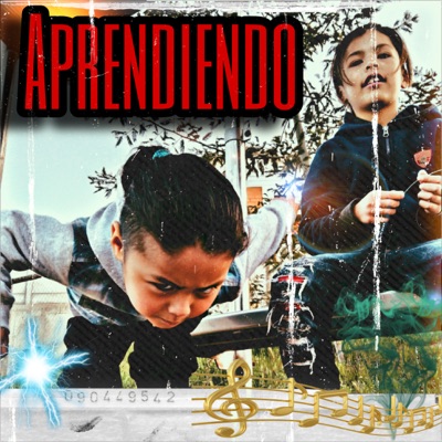Aprendiendo - Single