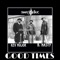 Good Times (feat. Kevin Majoe & B Nasty) - Shawty Black lyrics