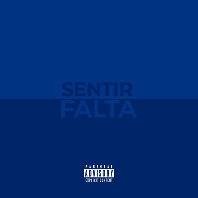 Sentir Falta - Single