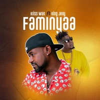 Faminyaa (feat. King Jerry) - Single - Kriss Wan