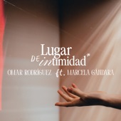 Lugar de Intimidad (feat. Marcela Gándara) artwork