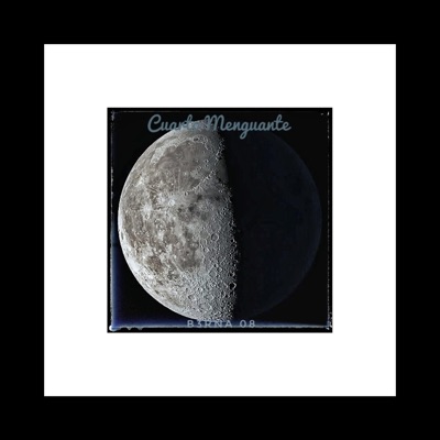 C u a r t o M e n g u a n t e . (feat. Hercolubus Records) - Single