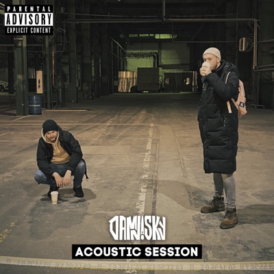 Acoustic Session - Single