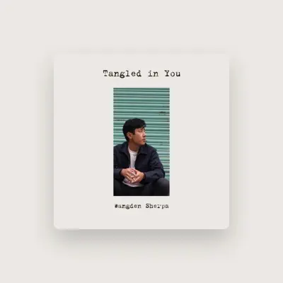 Listen to Wangden Sherpa, watch music videos, read bio, see tour dates & more!