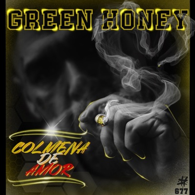 Colmena de amor ♥️ - EP