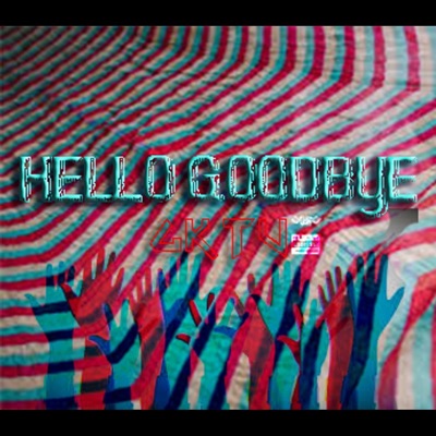 Hello Goodbye - Single