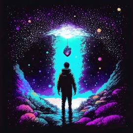 Deep Sea Searching iLLFaith