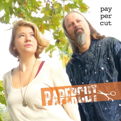 Pay Per Cut (2015) [feat. Stephanie Müller]