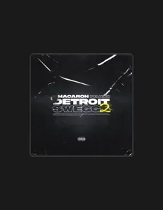 Listen to MACARON, watch music videos, read bio, see tour dates & more!