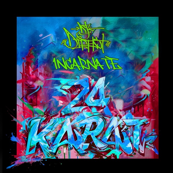 INCARNate - Single