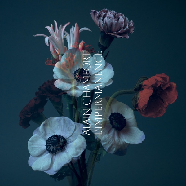 L’impermanence - Alain Chamfort