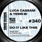 Do It Like This (Extended Mix) artwork