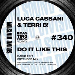 Do It Like This - Single