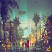 Vimanas - Single - Infinite Bey