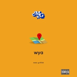 Wya Melo Griffith