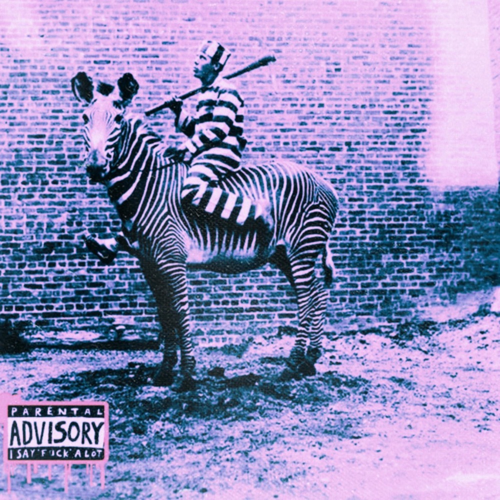 Обложка альбома «Let Me Get Off - Single» — Adamwetball