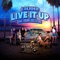 Live it Up (feat. Young Sicc & SDG) - Calised lyrics