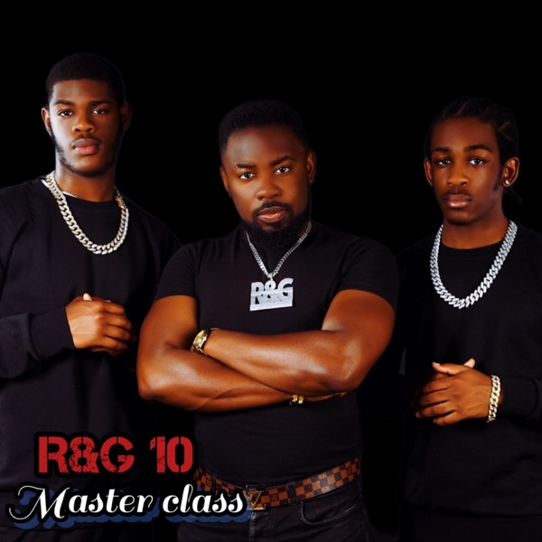 R&G10 Master Class